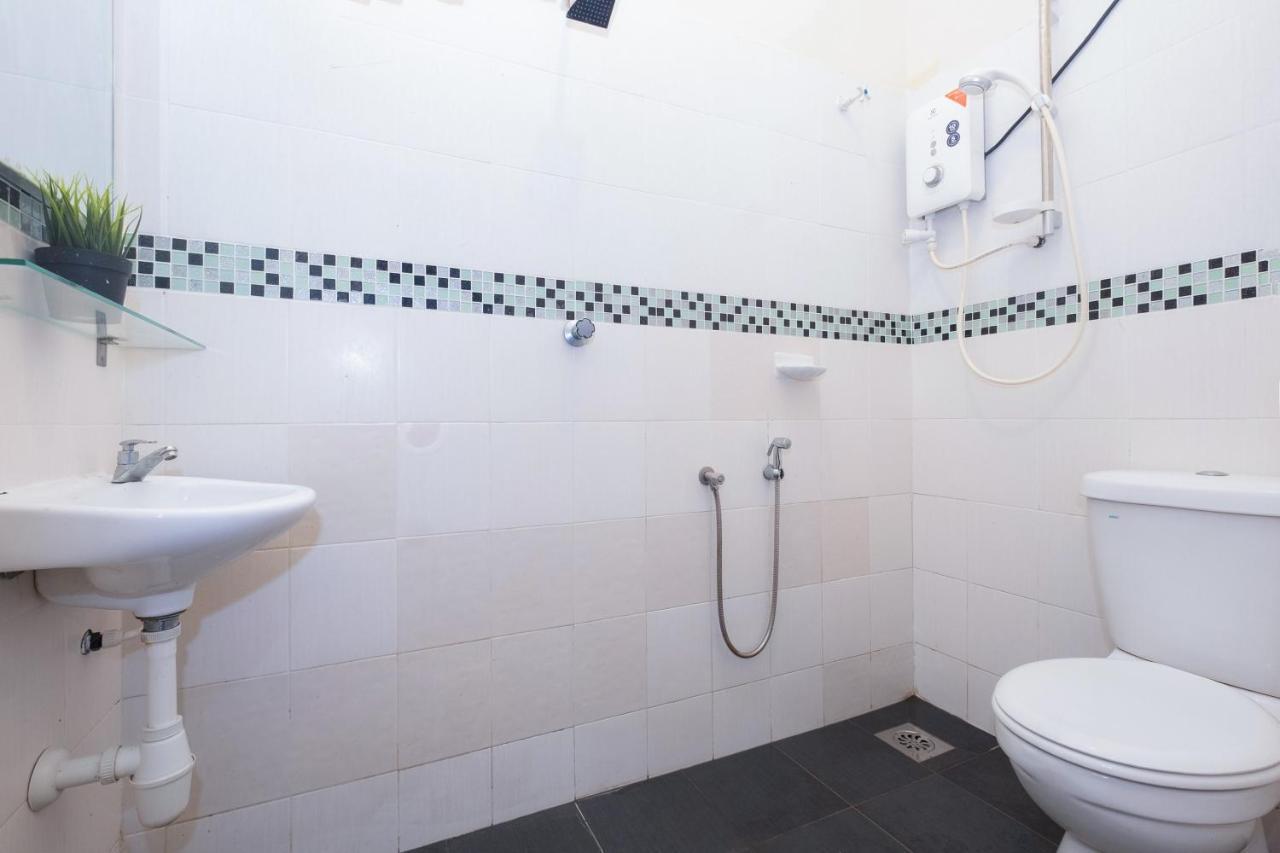 Oyo 89981 Nyamanya Hotel Kuantan Dış mekan fotoğraf