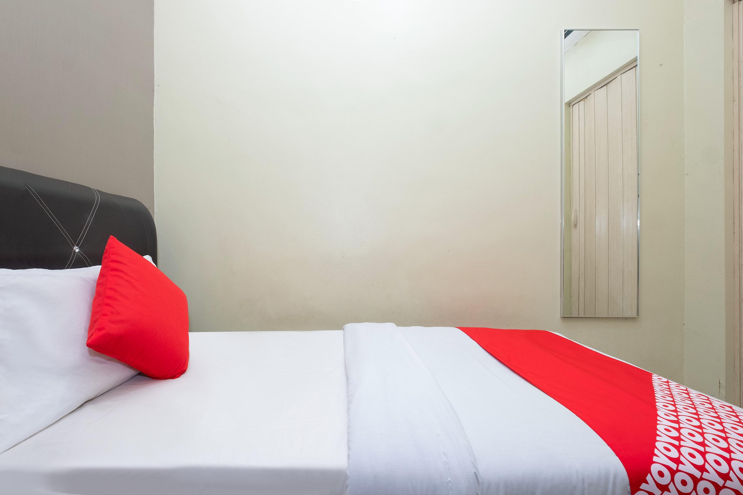 Oyo 89981 Nyamanya Hotel Kuantan Dış mekan fotoğraf